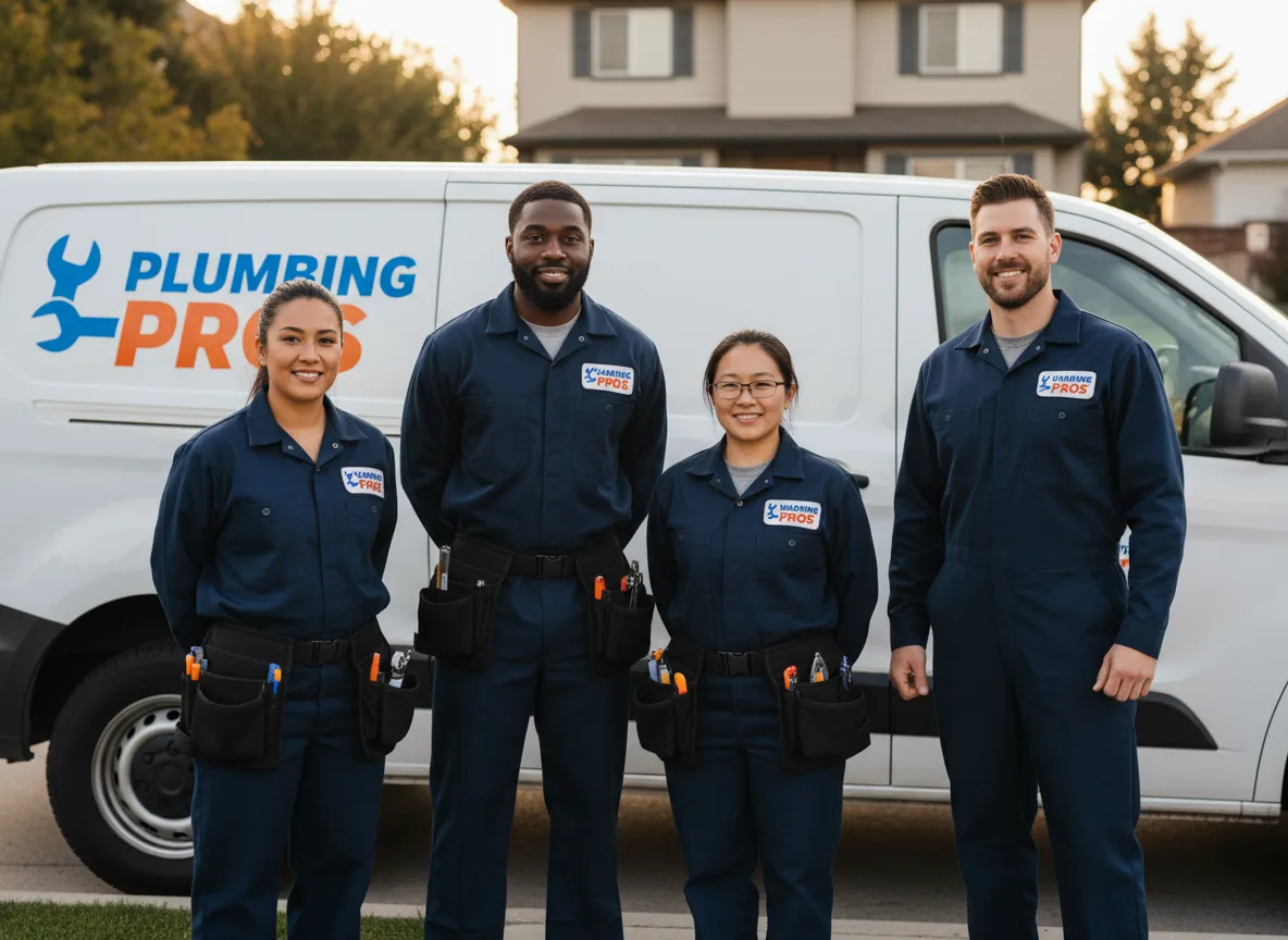 Water Heater Repair company in Anton, CO